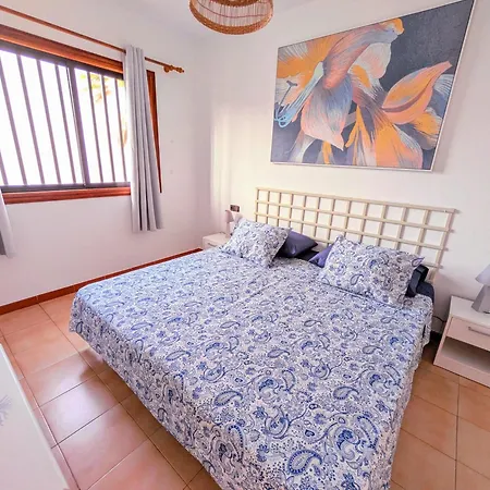 Coral Mar 6g Коста-дель-Силенцио