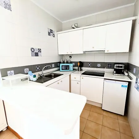 Coral Mar 6g Apartamento *