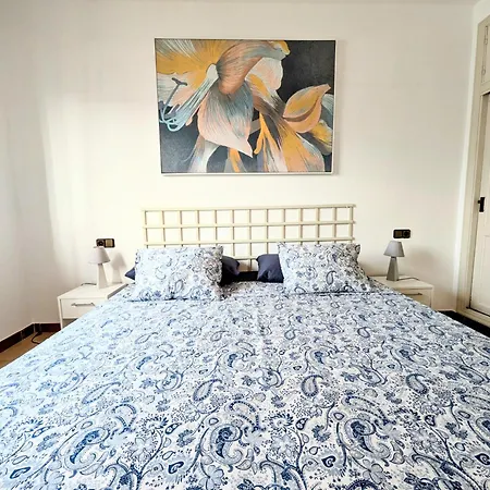 Coral Mar 6g Apartamento Costa Del Silencio