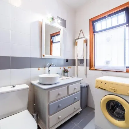 Apartamento Coral Mar 6g *