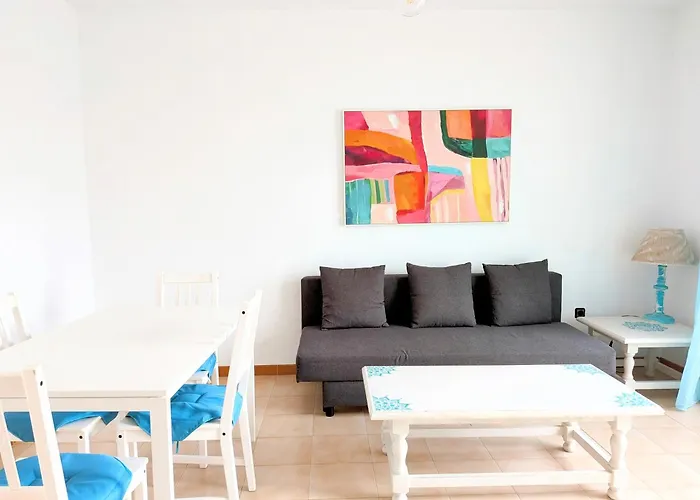 Coral Mar 6g Apartment