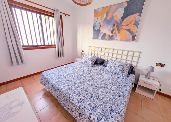 Coral Mar 6g Costa Del Silencio