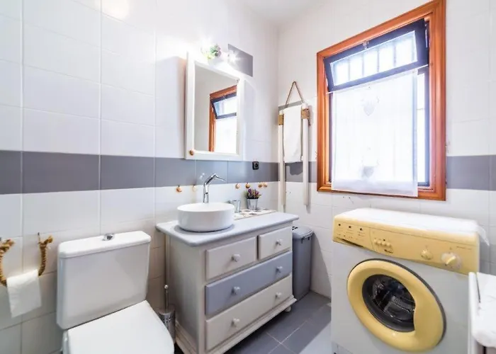 Apartment Coral Mar 6g *