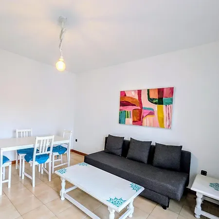 Coral Mar 6g דירה *